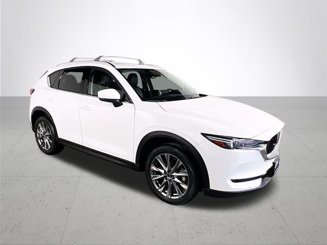 2021 Mazda CX-5 Grand Touring Reserve