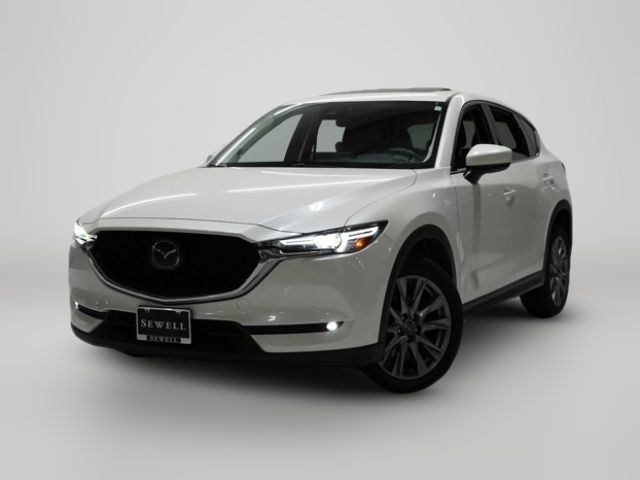 2021 Mazda CX-5 Grand Touring Reserve