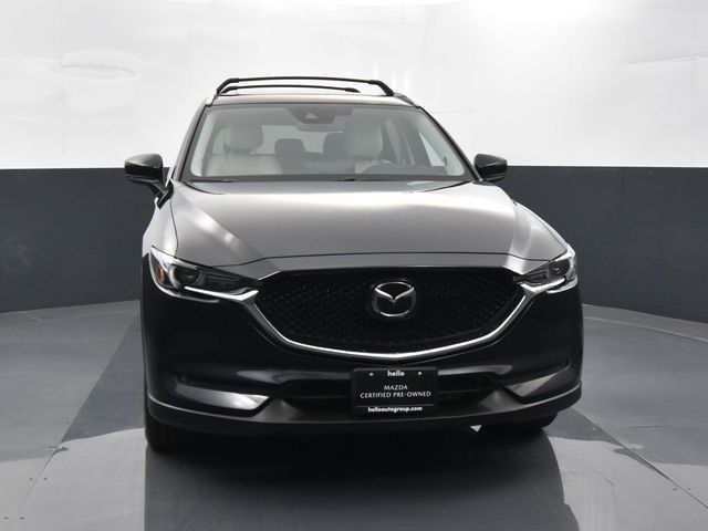 2021 Mazda CX-5 Grand Touring Reserve