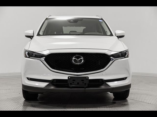 2021 Mazda CX-5 Grand Touring Reserve