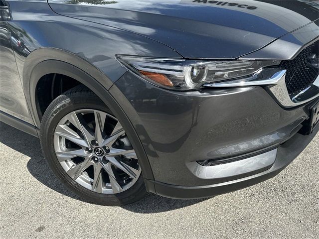 2021 Mazda CX-5 Grand Touring Reserve