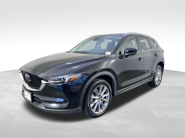 2021 Mazda CX-5 Grand Touring Reserve