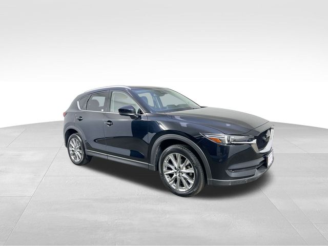 2021 Mazda CX-5 Grand Touring Reserve