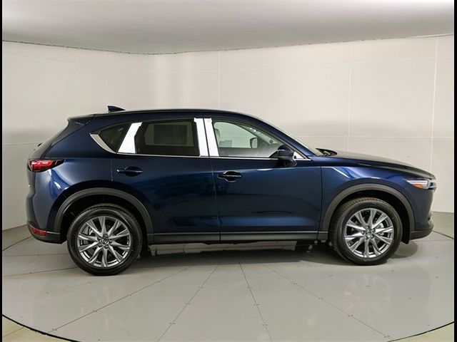 2021 Mazda CX-5 Grand Touring Reserve