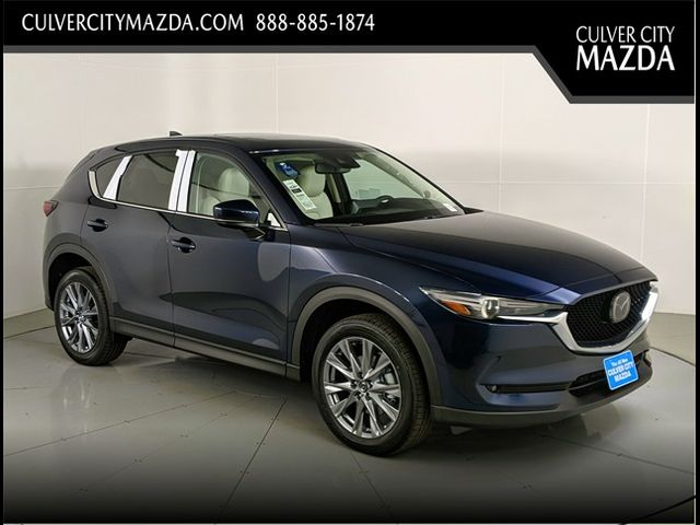 2021 Mazda CX-5 Grand Touring Reserve