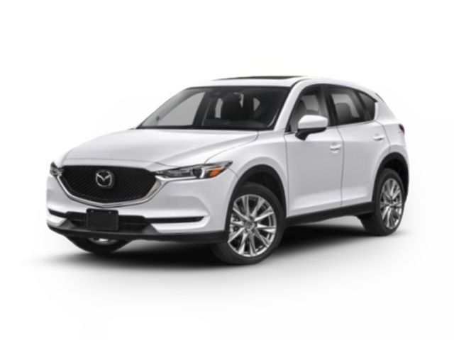 2021 Mazda CX-5 Grand Touring Reserve