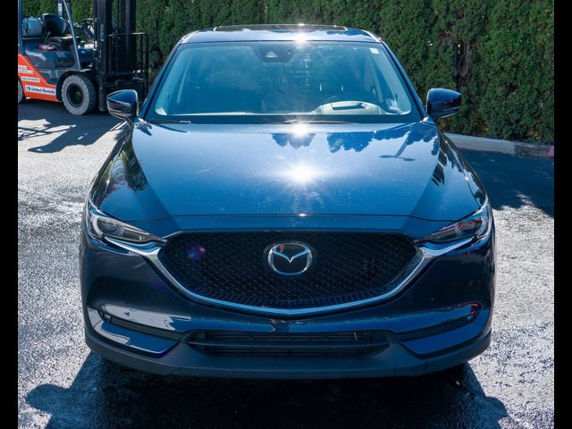 2021 Mazda CX-5 Grand Touring Reserve