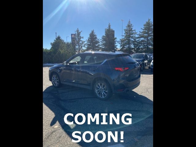 2021 Mazda CX-5 Grand Touring Reserve