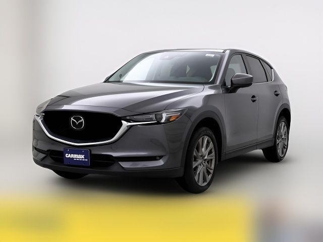 2021 Mazda CX-5 Grand Touring Reserve