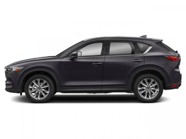 2021 Mazda CX-5 Grand Touring Reserve