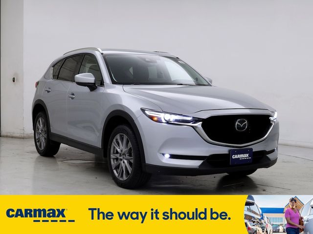 2021 Mazda CX-5 Grand Touring Reserve