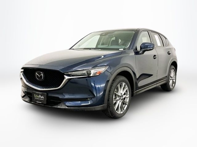 2021 Mazda CX-5 Grand Touring Reserve