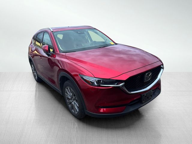 2021 Mazda CX-5 Grand Touring Reserve