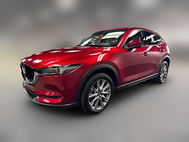 2021 Mazda CX-5 Grand Touring Reserve