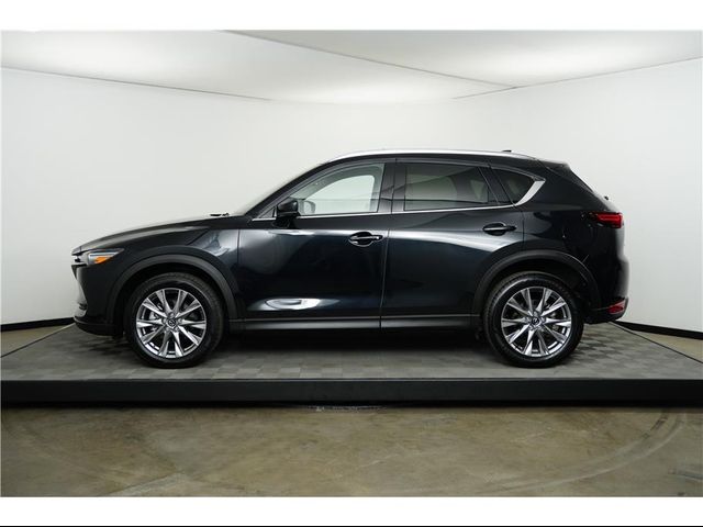 2021 Mazda CX-5 Grand Touring Reserve