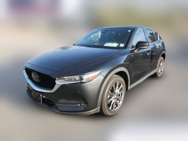 2021 Mazda CX-5 Signature