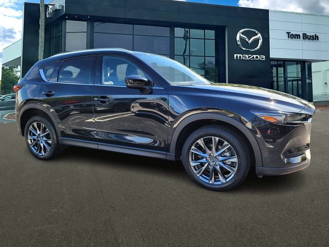 2021 Mazda CX-5 Signature