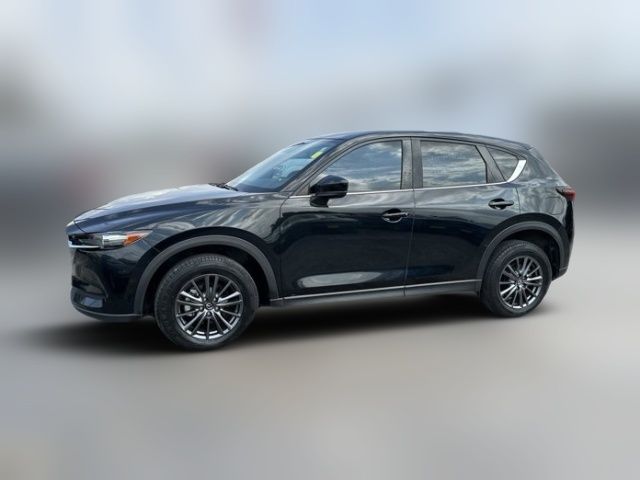 2021 Mazda CX-5 Sport