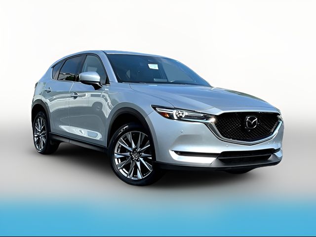 2021 Mazda CX-5 Signature