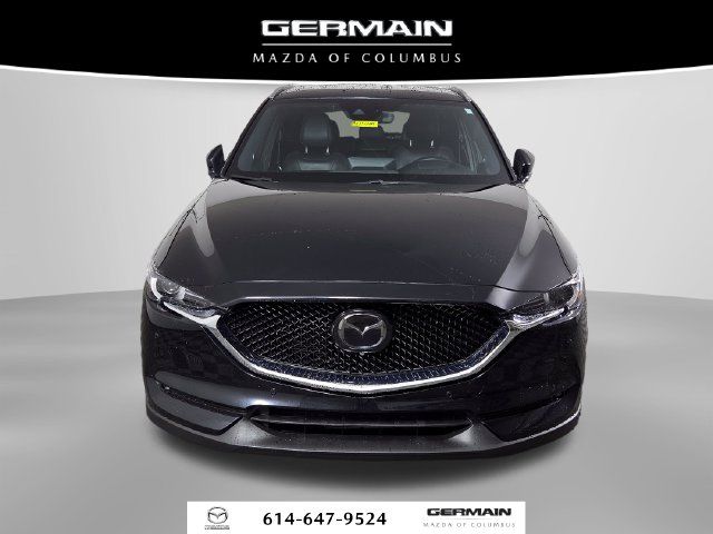 2021 Mazda CX-5 Signature