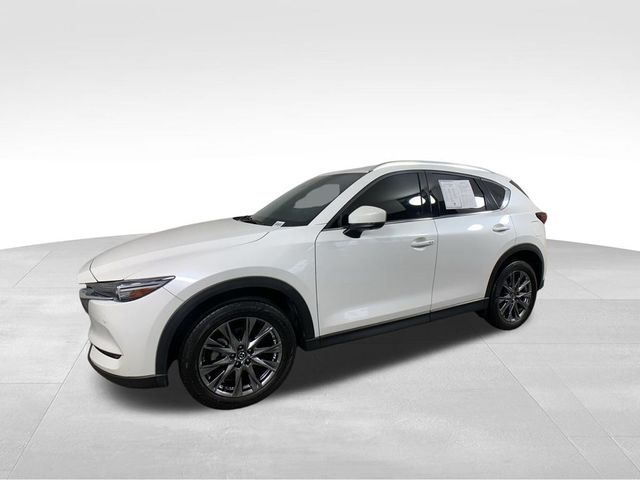 2021 Mazda CX-5 Signature