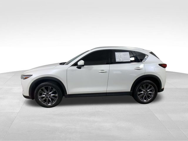 2021 Mazda CX-5 Signature