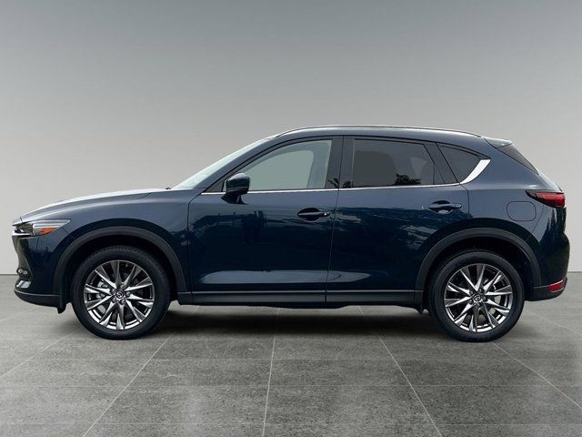 2021 Mazda CX-5 Signature