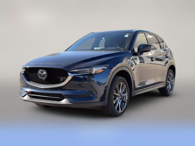 2021 Mazda CX-5 Signature