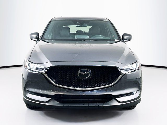 2021 Mazda CX-5 Signature