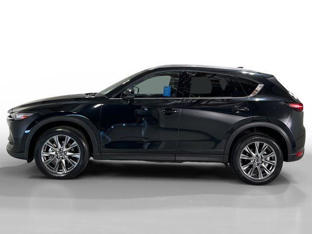 2021 Mazda CX-5 Signature