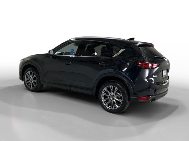 2021 Mazda CX-5 Signature