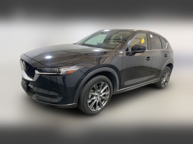 2021 Mazda CX-5 Signature