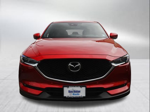 2021 Mazda CX-5 Signature