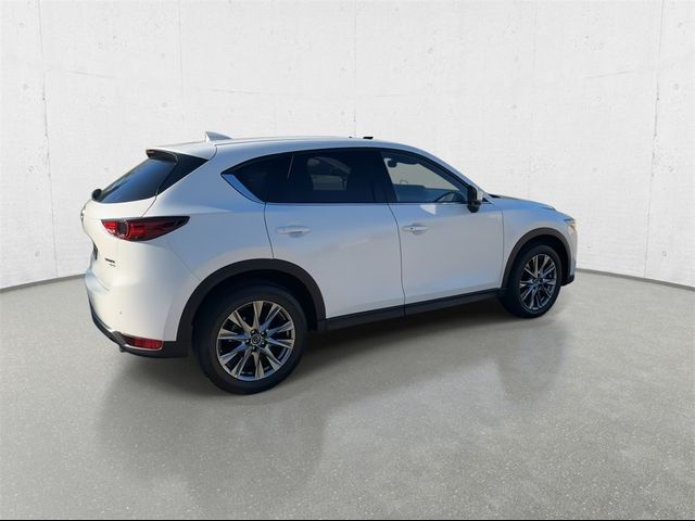 2021 Mazda CX-5 Signature