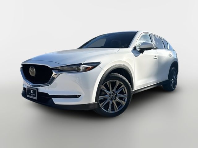 2021 Mazda CX-5 Signature