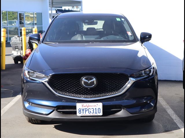 2021 Mazda CX-5 Signature