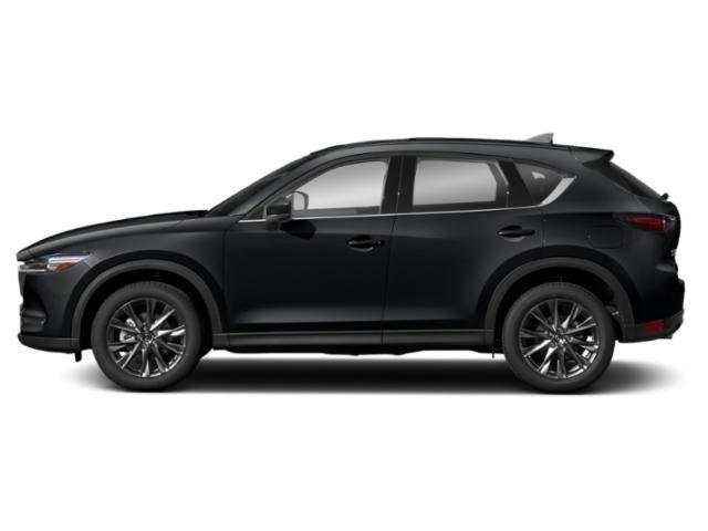 2021 Mazda CX-5 Signature