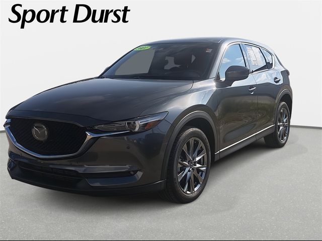 2021 Mazda CX-5 Signature