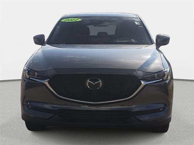 2021 Mazda CX-5 Signature