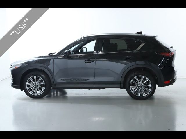 2021 Mazda CX-5 Signature