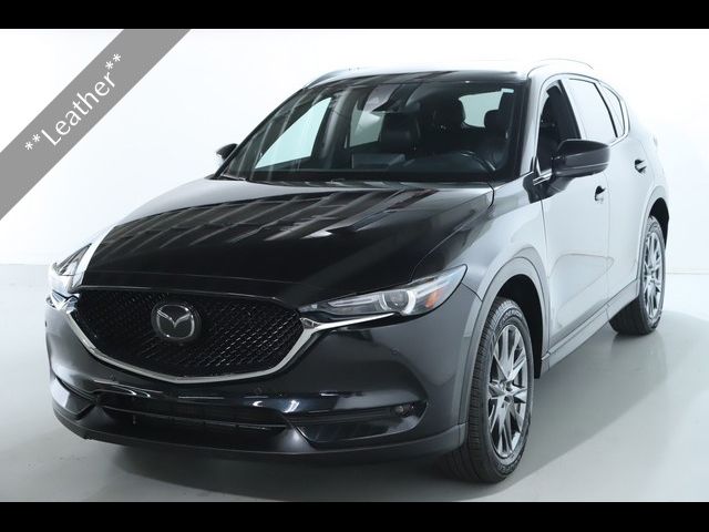 2021 Mazda CX-5 Signature