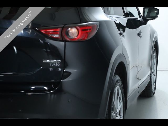 2021 Mazda CX-5 Signature