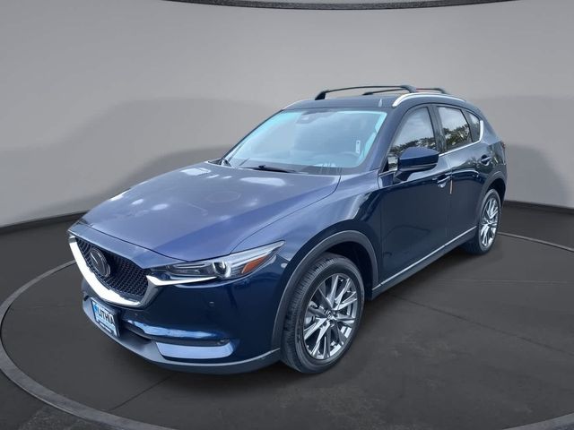 2021 Mazda CX-5 Signature