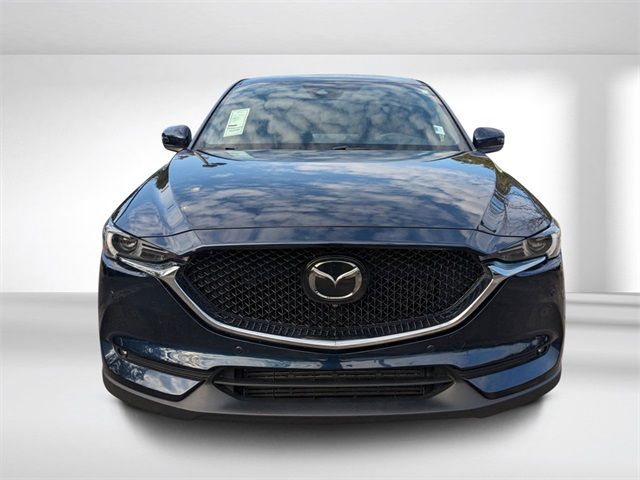 2021 Mazda CX-5 Signature