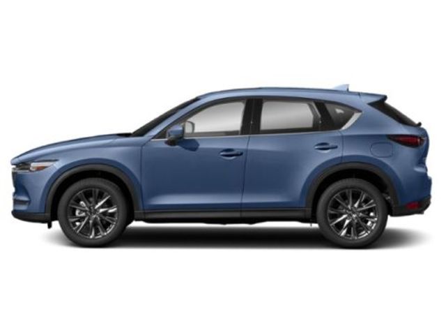 2021 Mazda CX-5 Signature