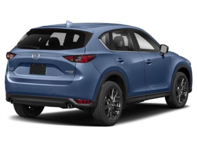 2021 Mazda CX-5 Signature