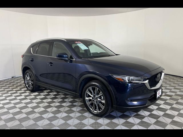 2021 Mazda CX-5 Signature