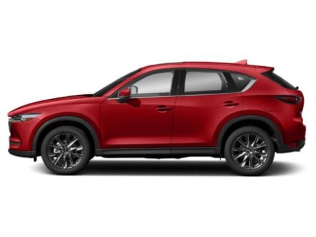 2021 Mazda CX-5 Signature