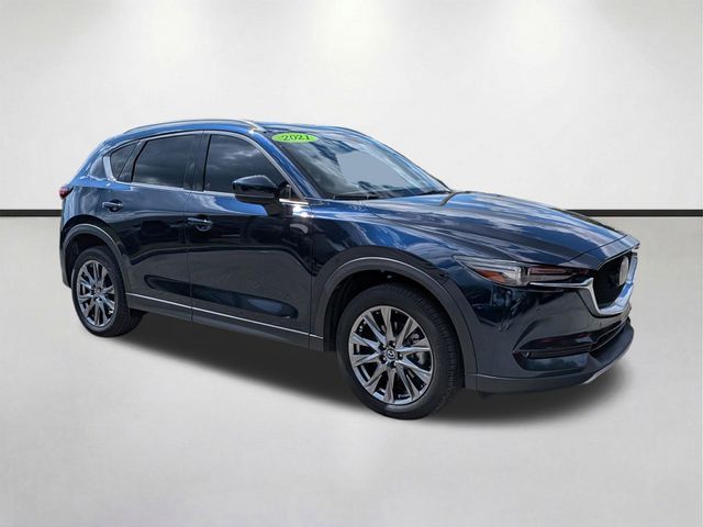 2021 Mazda CX-5 Signature