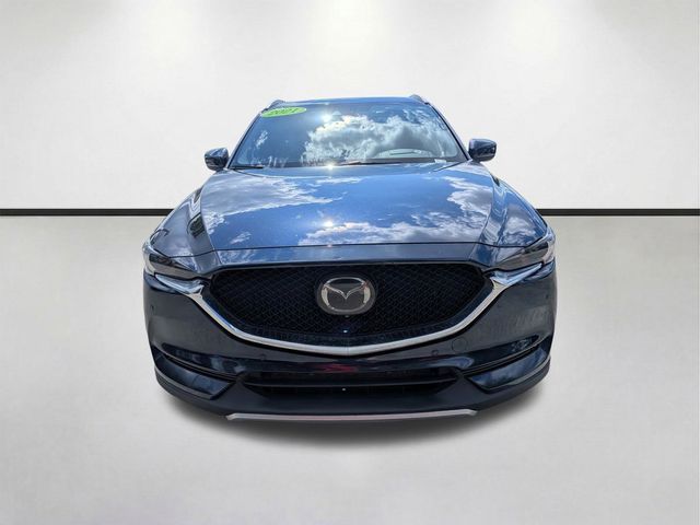 2021 Mazda CX-5 Signature